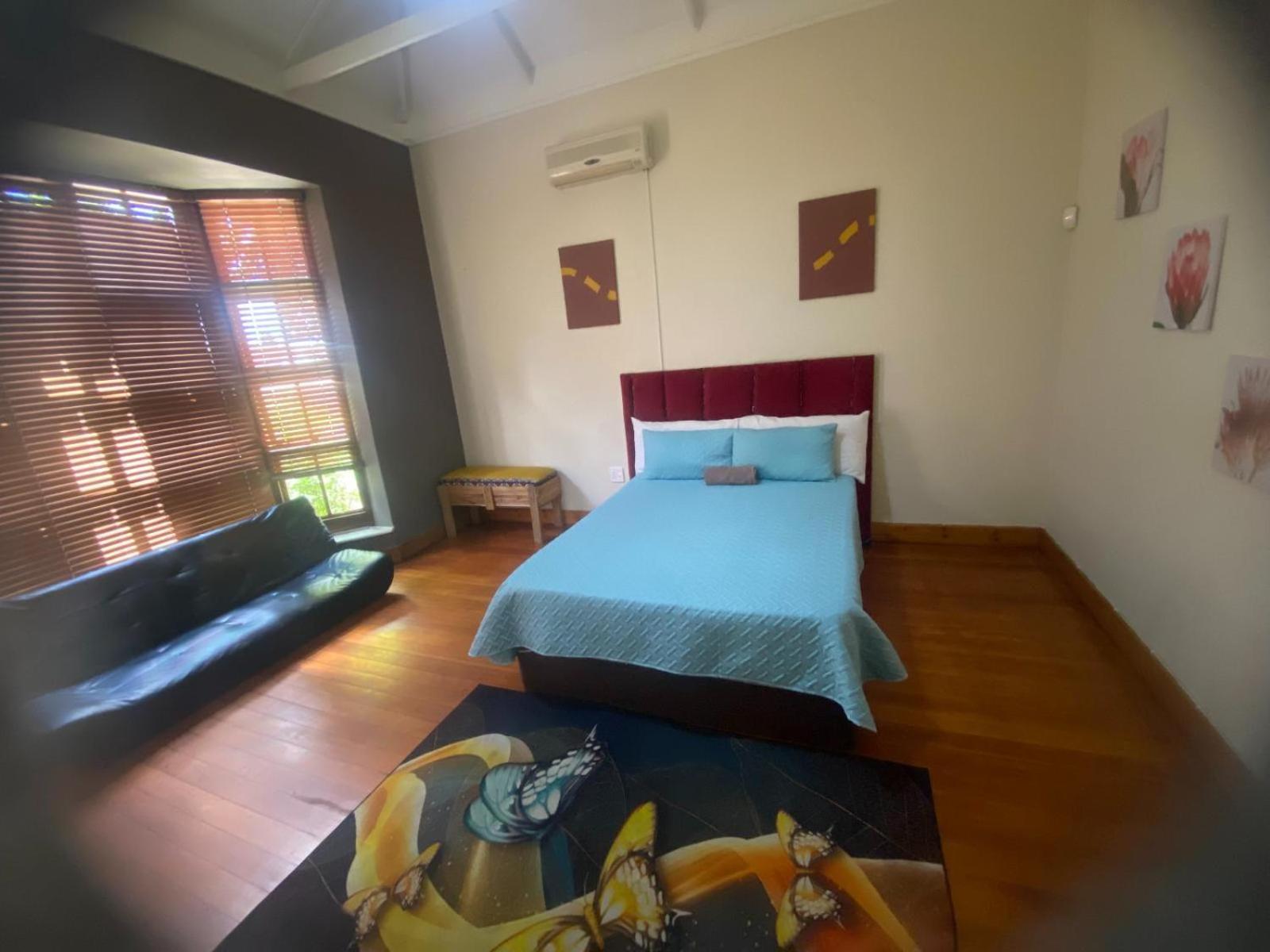 Gspot94-Gardenspot94 Daire Johannesburg Dış mekan fotoğraf
