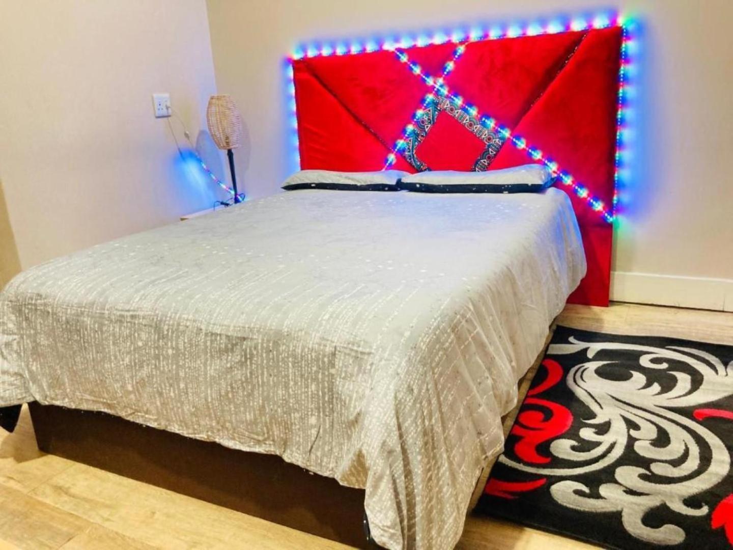 Gspot94-Gardenspot94 Daire Johannesburg Dış mekan fotoğraf