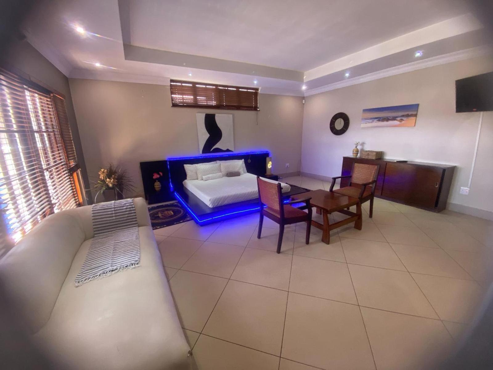 Gspot94-Gardenspot94 Daire Johannesburg Dış mekan fotoğraf