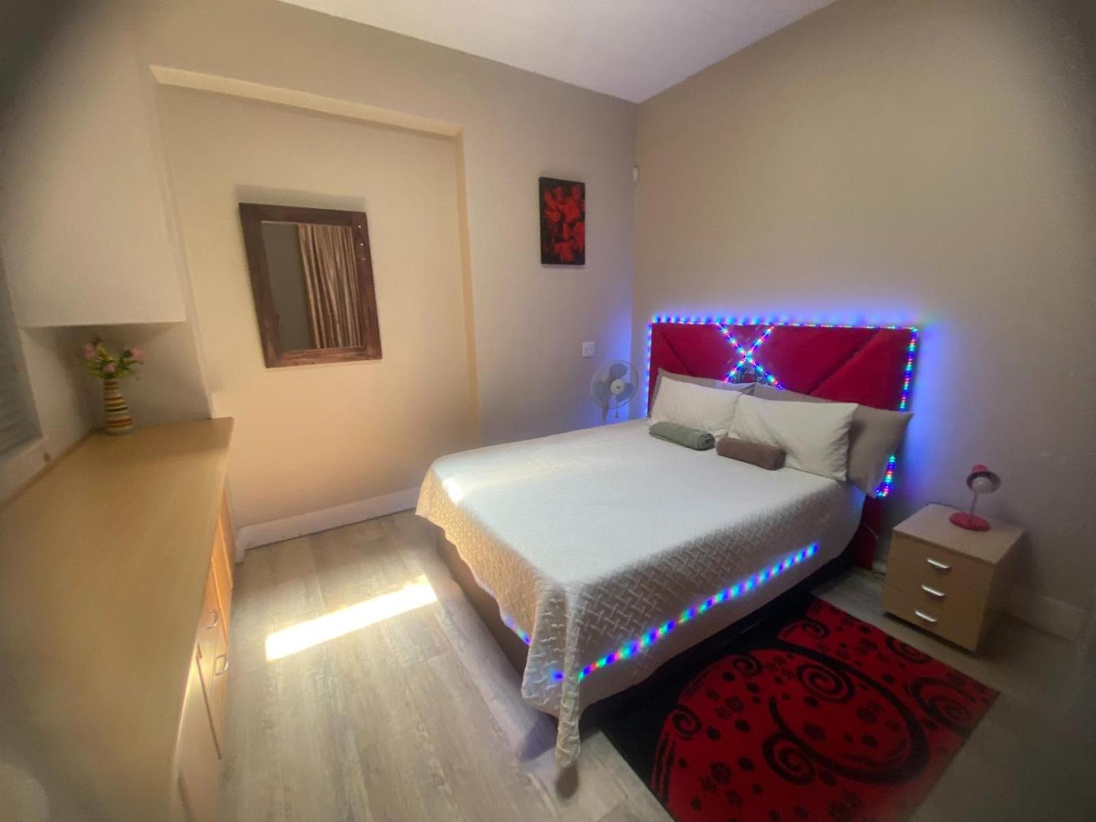 Gspot94-Gardenspot94 Daire Johannesburg Dış mekan fotoğraf