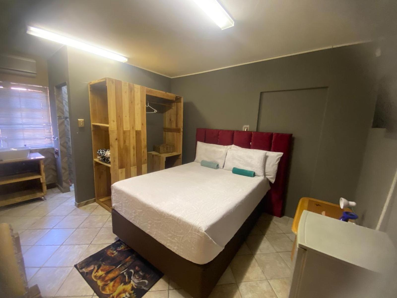 Gspot94-Gardenspot94 Daire Johannesburg Oda fotoğraf