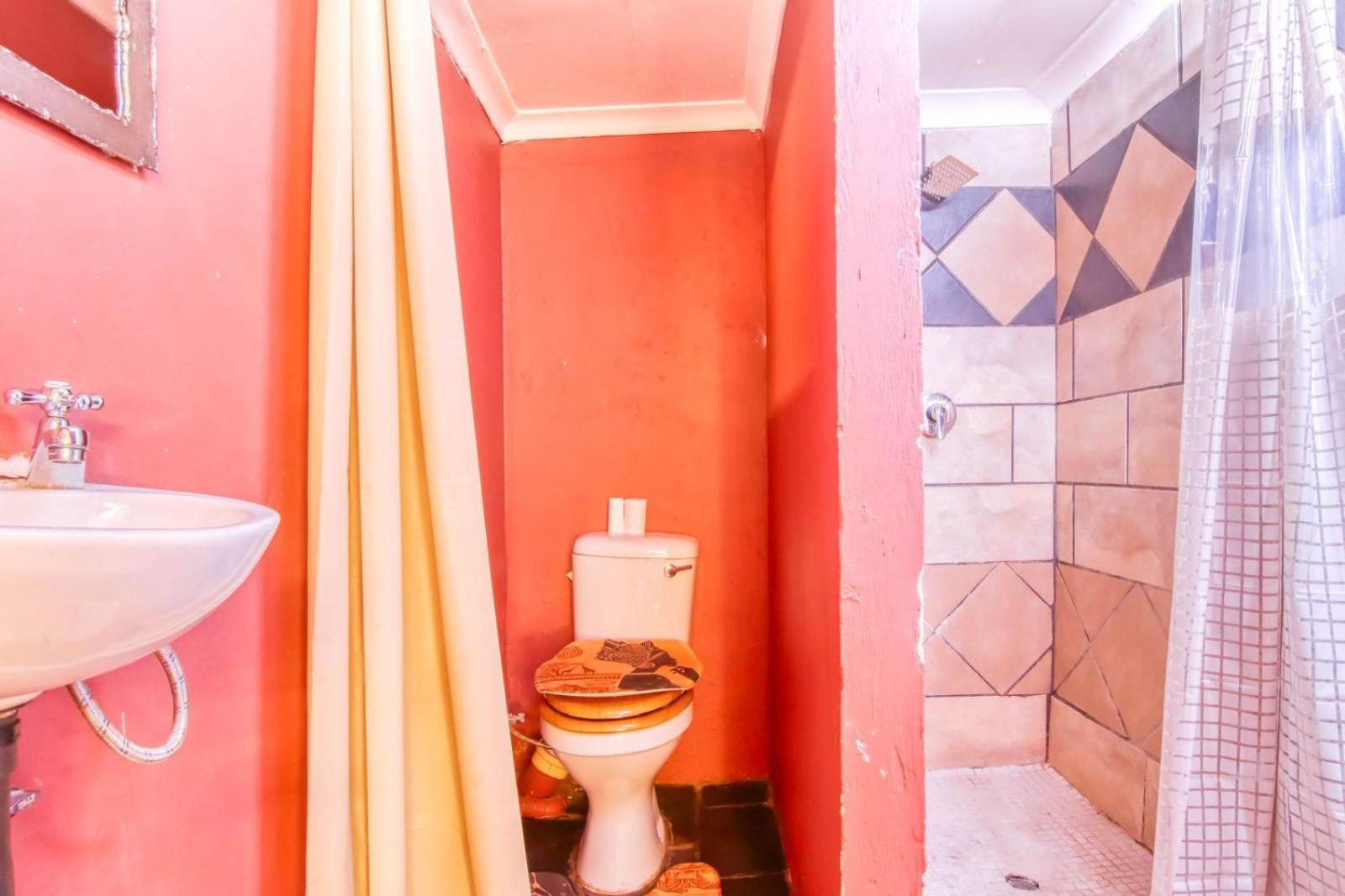 Gspot94-Gardenspot94 Daire Johannesburg Dış mekan fotoğraf