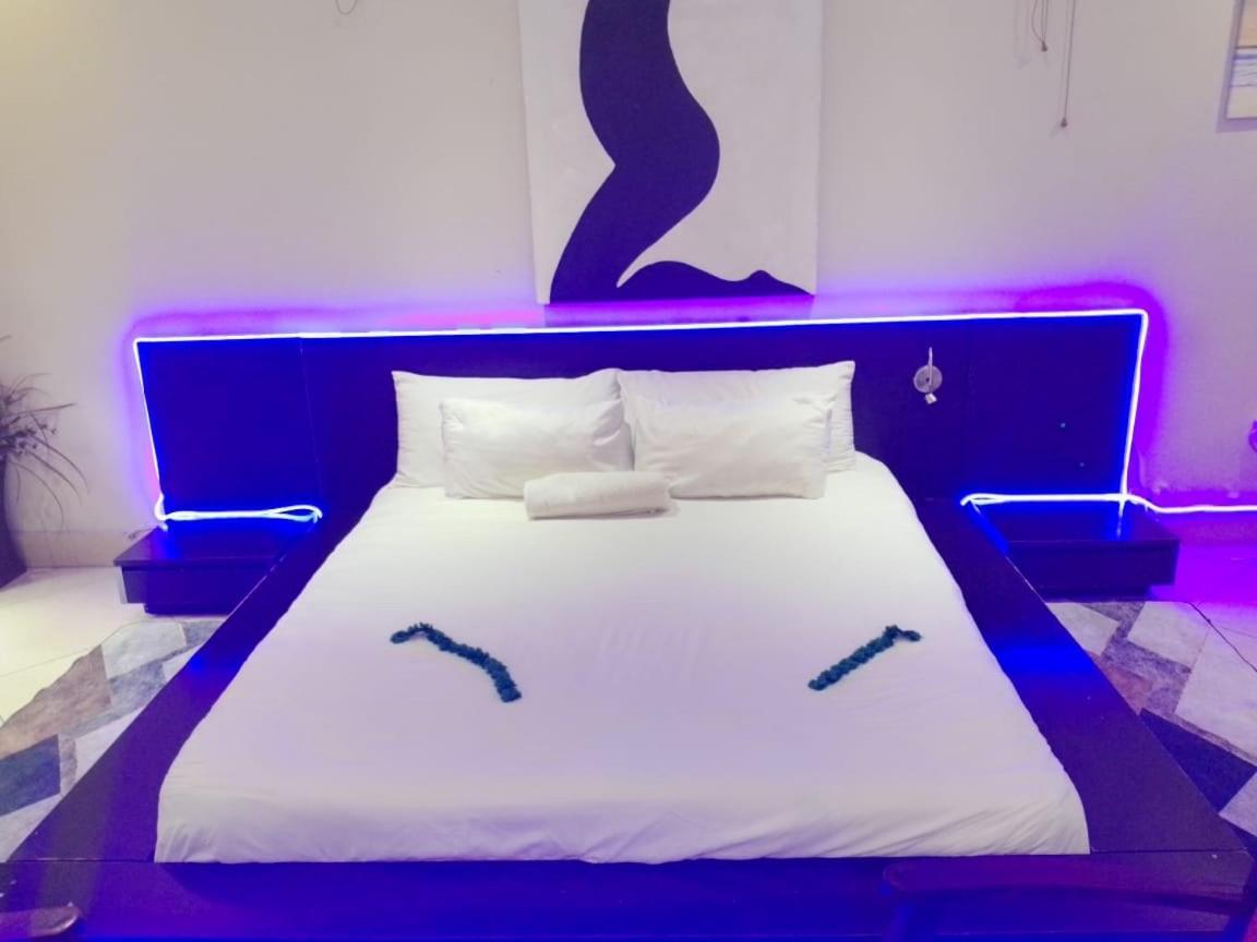 Gspot94-Gardenspot94 Daire Johannesburg Dış mekan fotoğraf