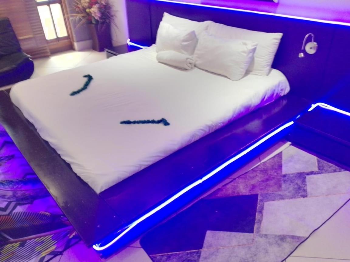 Gspot94-Gardenspot94 Daire Johannesburg Dış mekan fotoğraf