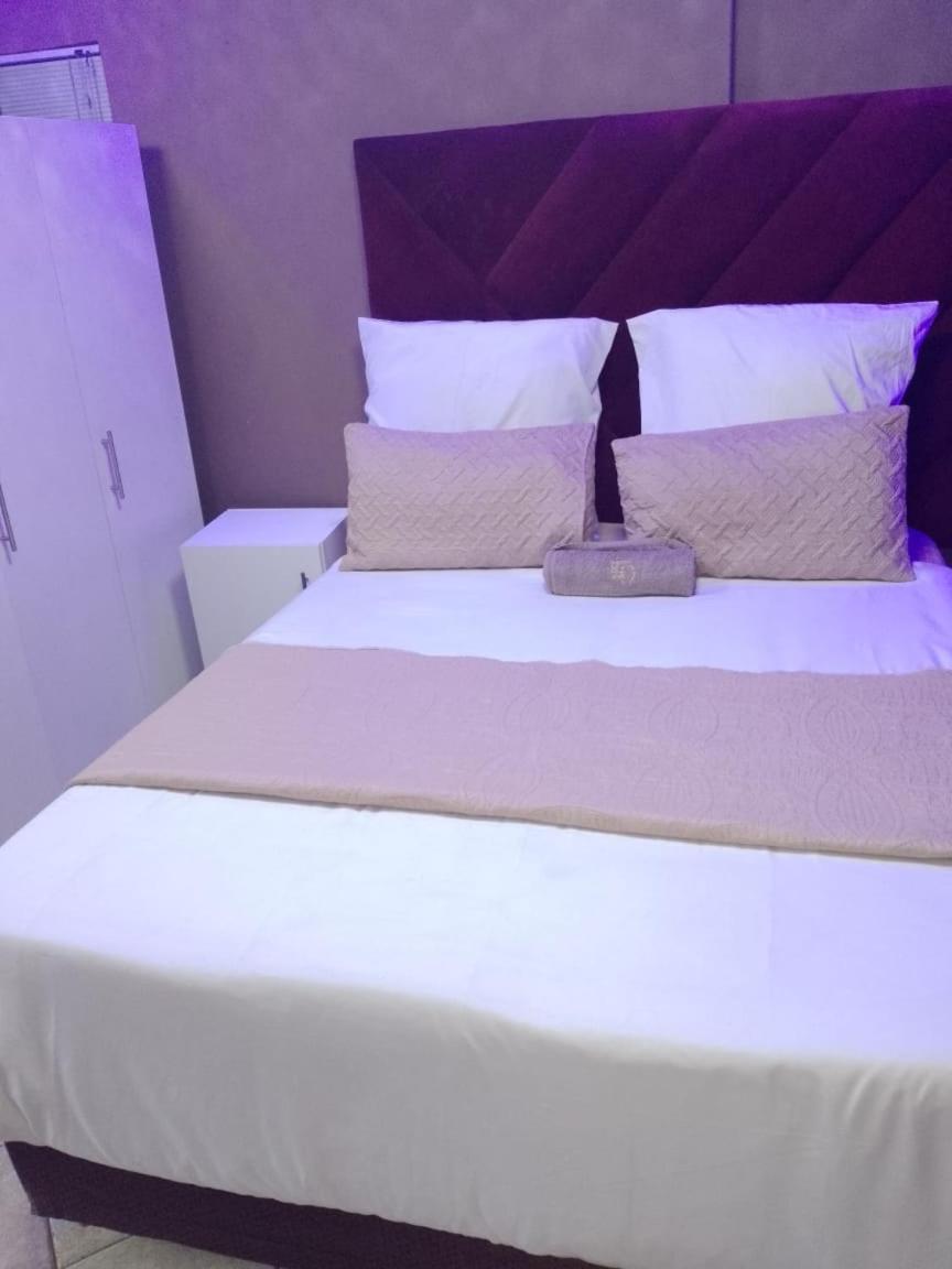 Gspot94-Gardenspot94 Daire Johannesburg Dış mekan fotoğraf