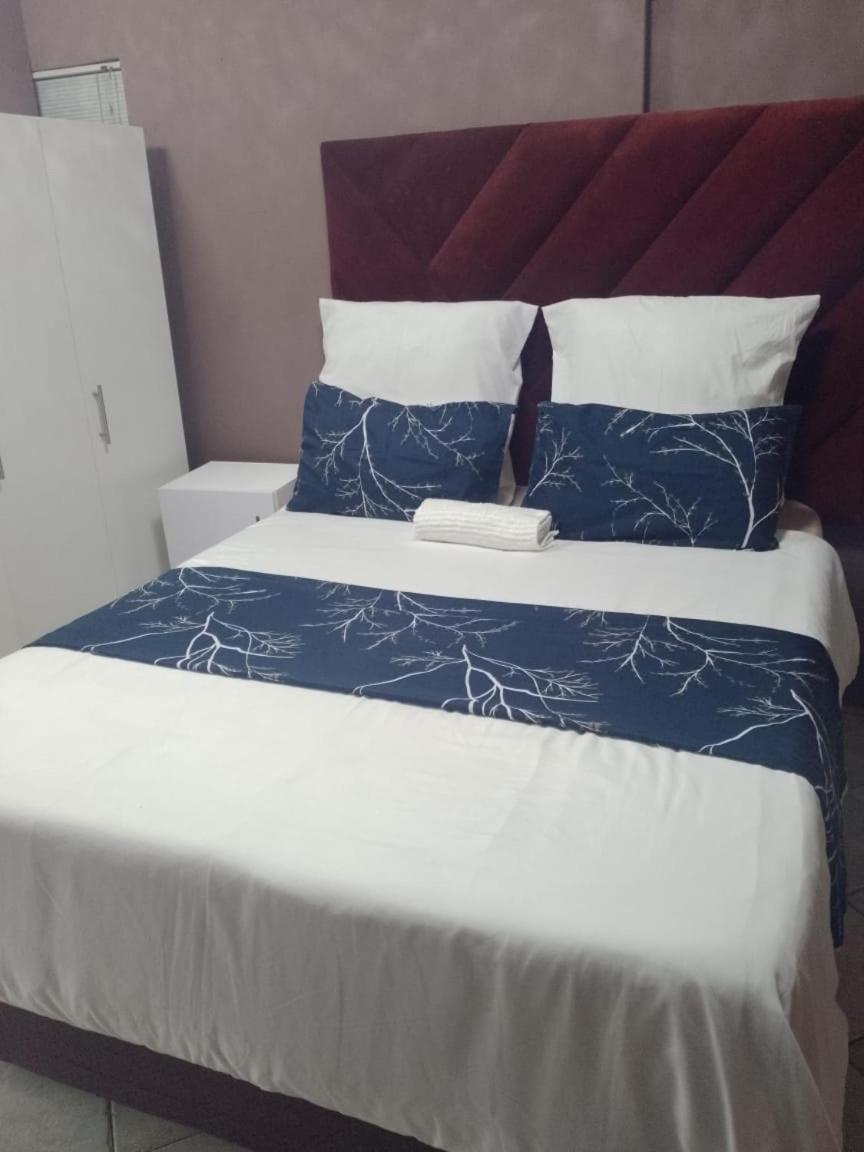 Gspot94-Gardenspot94 Daire Johannesburg Dış mekan fotoğraf