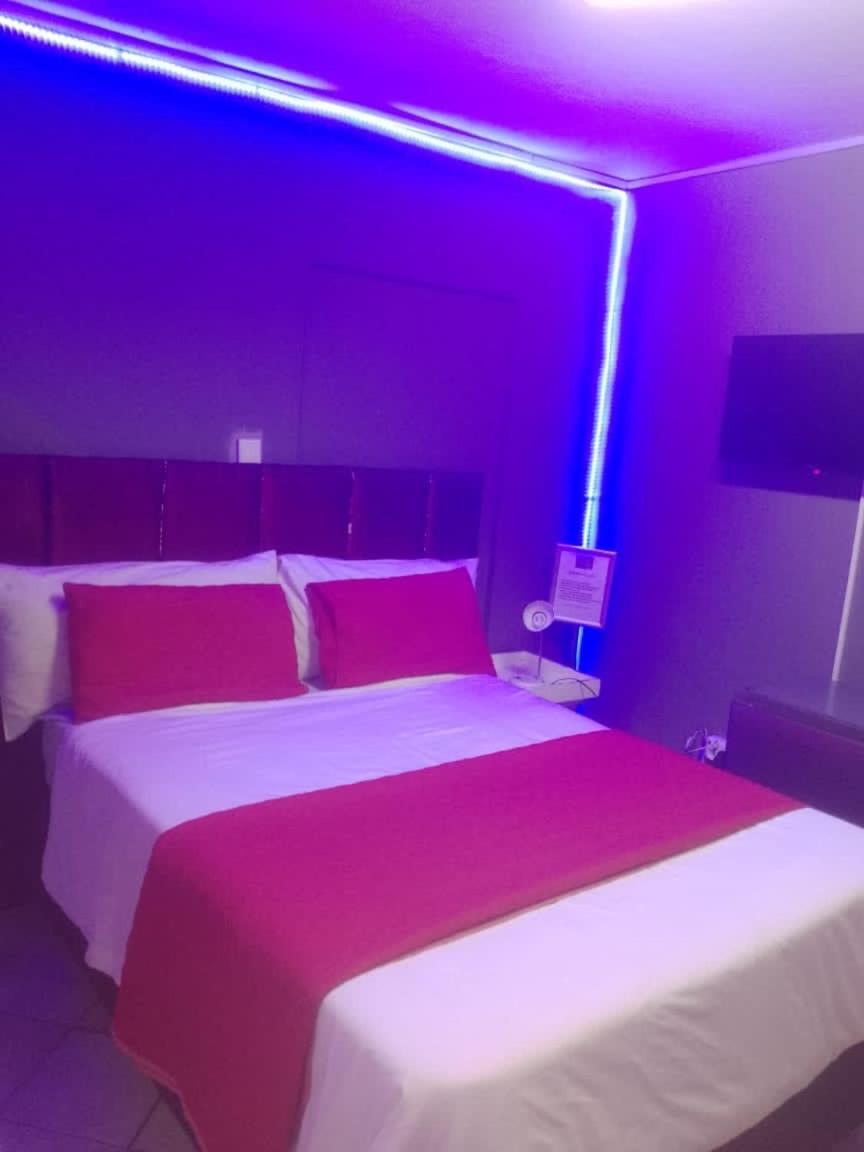 Gspot94-Gardenspot94 Daire Johannesburg Dış mekan fotoğraf