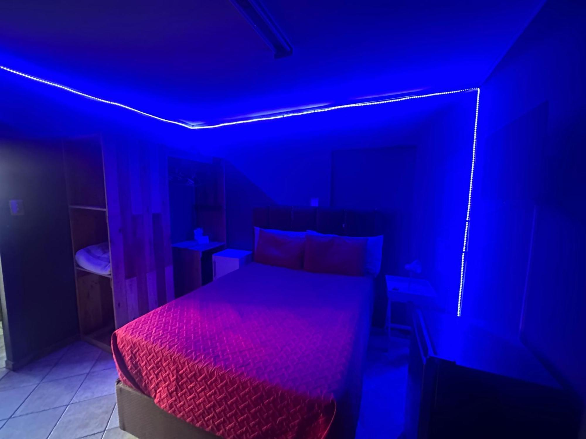 Gspot94-Gardenspot94 Daire Johannesburg Dış mekan fotoğraf