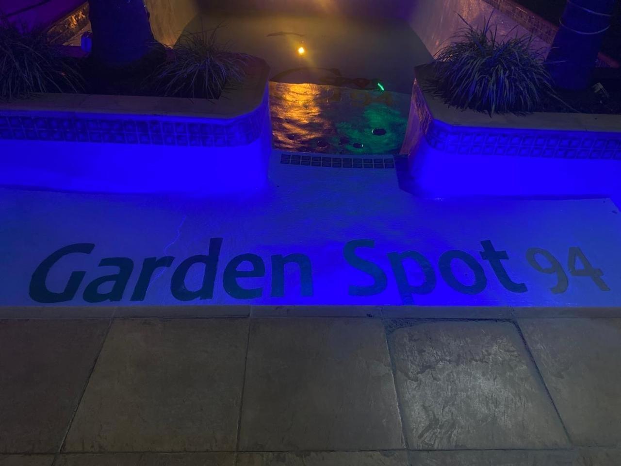 Gspot94-Gardenspot94 Daire Johannesburg Dış mekan fotoğraf