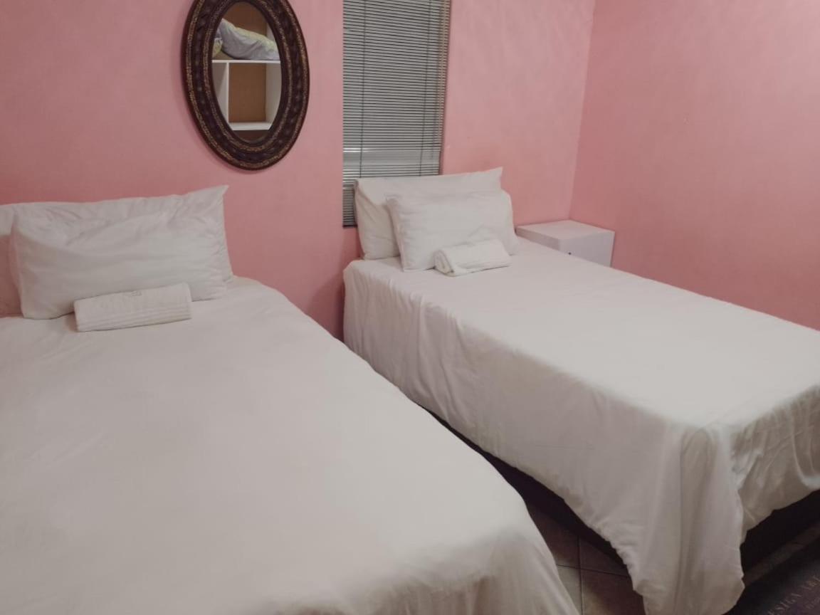 Gspot94-Gardenspot94 Daire Johannesburg Dış mekan fotoğraf