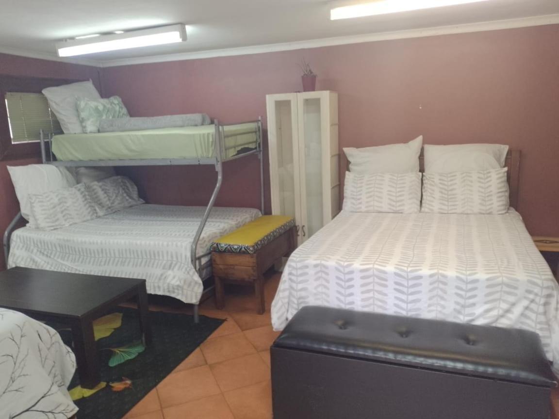 Gspot94-Gardenspot94 Daire Johannesburg Dış mekan fotoğraf