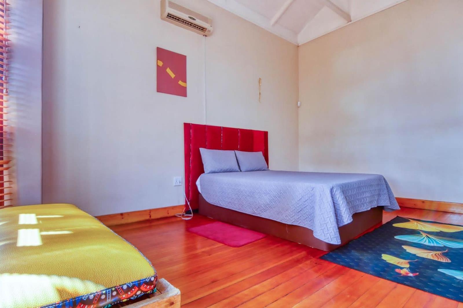Gspot94-Gardenspot94 Daire Johannesburg Dış mekan fotoğraf