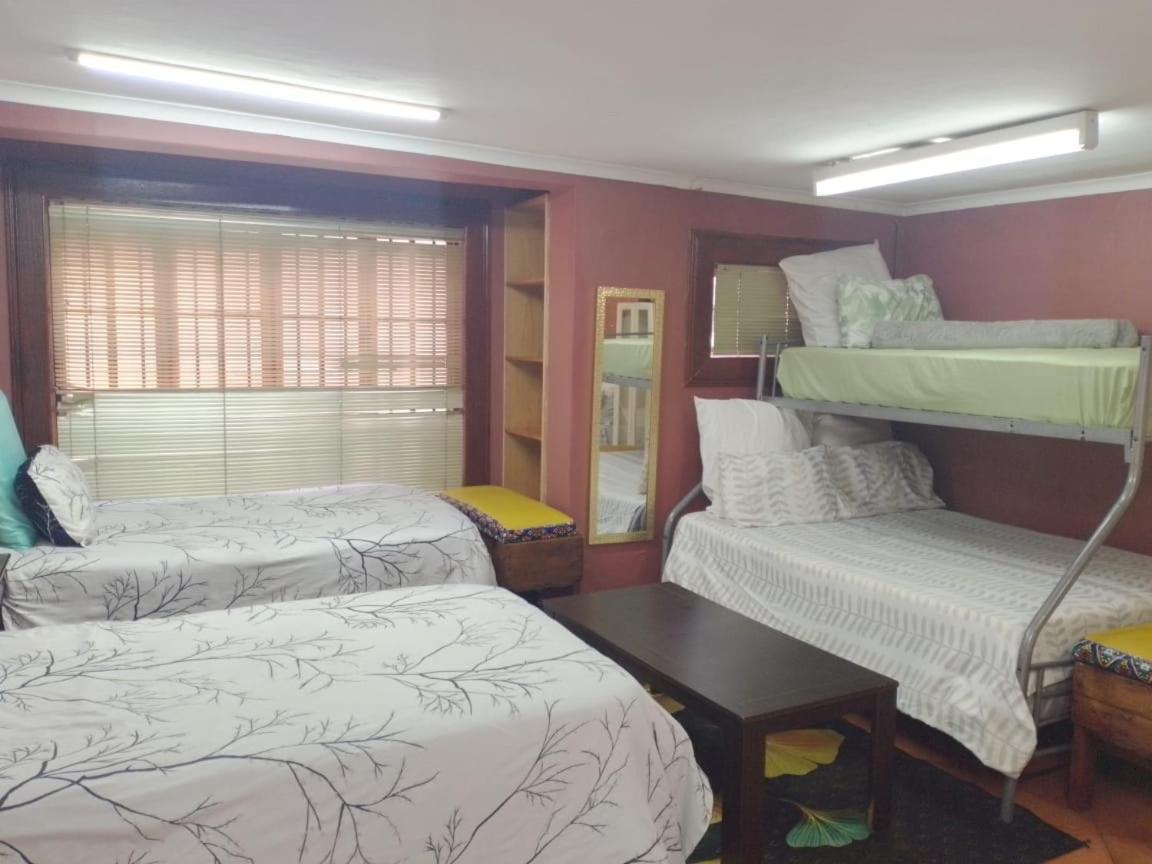 Gspot94-Gardenspot94 Daire Johannesburg Dış mekan fotoğraf