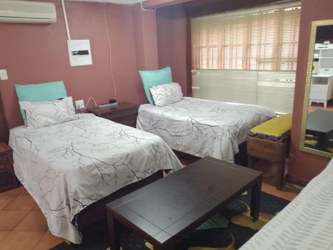 Gspot94-Gardenspot94 Daire Johannesburg Dış mekan fotoğraf