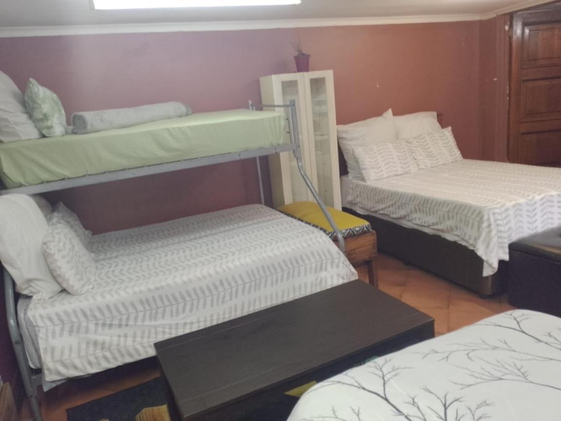 Gspot94-Gardenspot94 Daire Johannesburg Dış mekan fotoğraf