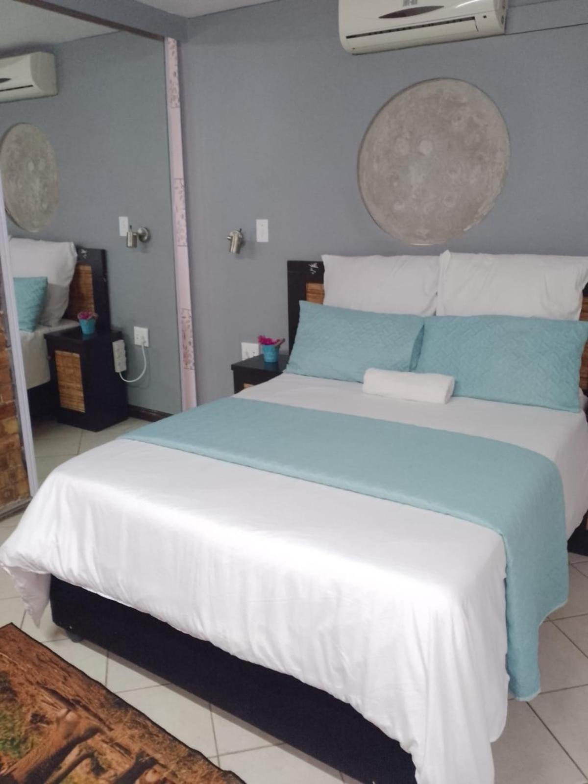 Gspot94-Gardenspot94 Daire Johannesburg Dış mekan fotoğraf