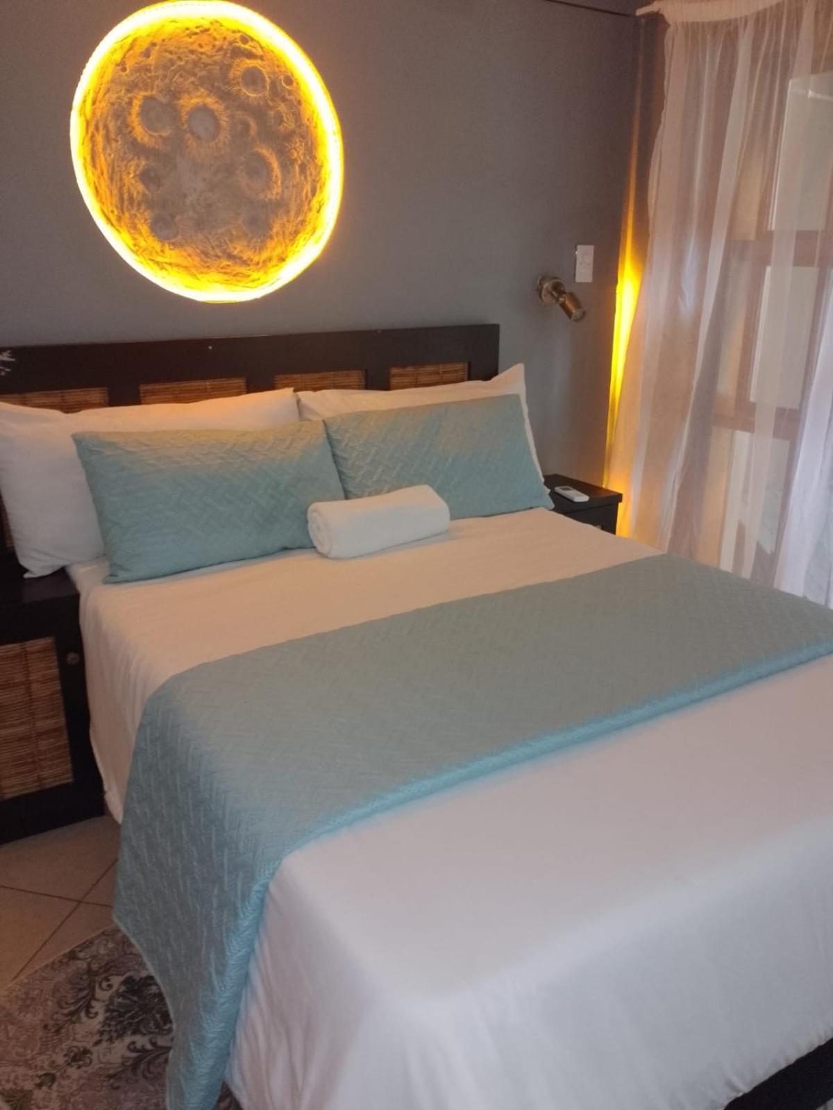 Gspot94-Gardenspot94 Daire Johannesburg Dış mekan fotoğraf