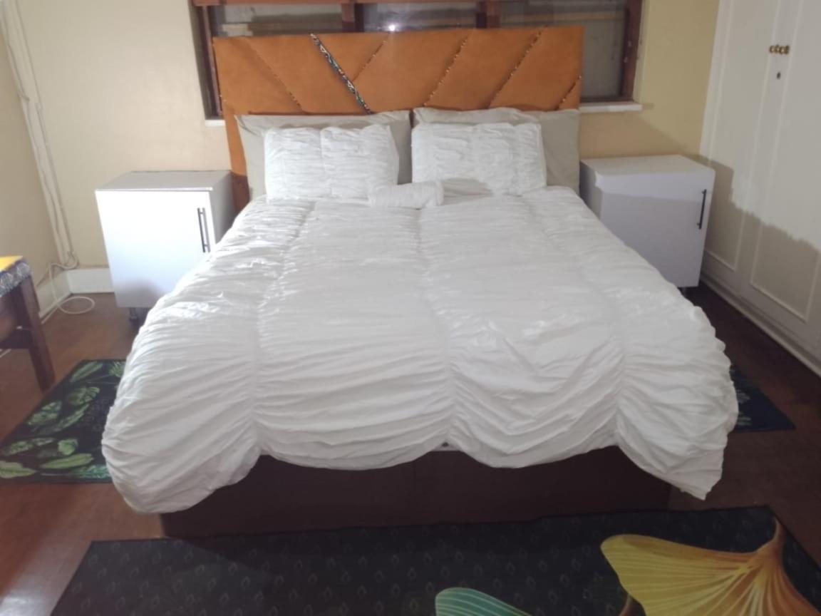 Gspot94-Gardenspot94 Daire Johannesburg Dış mekan fotoğraf
