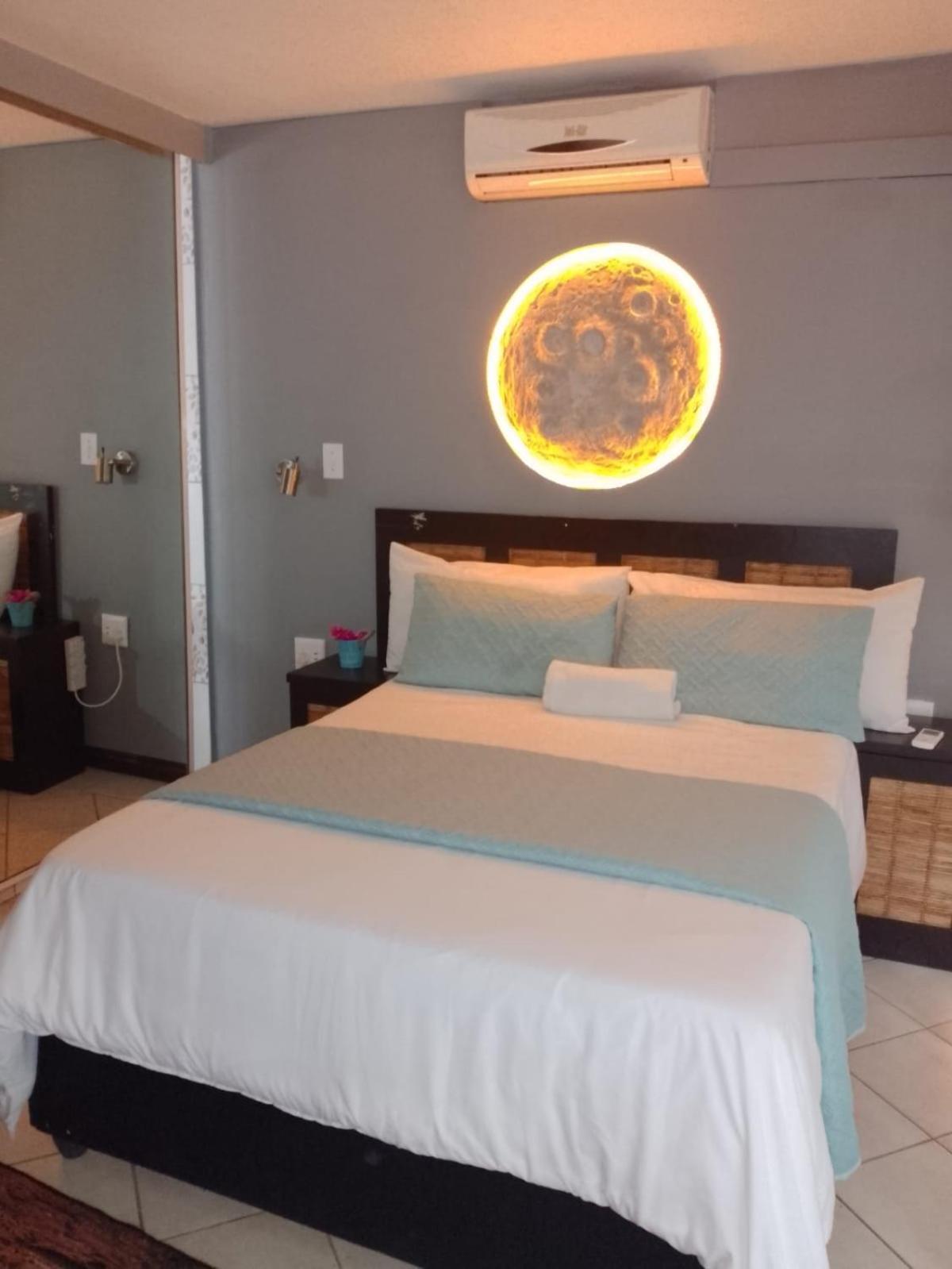 Gspot94-Gardenspot94 Daire Johannesburg Dış mekan fotoğraf