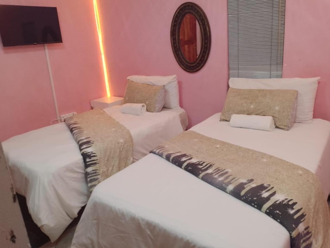 Gspot94-Gardenspot94 Daire Johannesburg Dış mekan fotoğraf