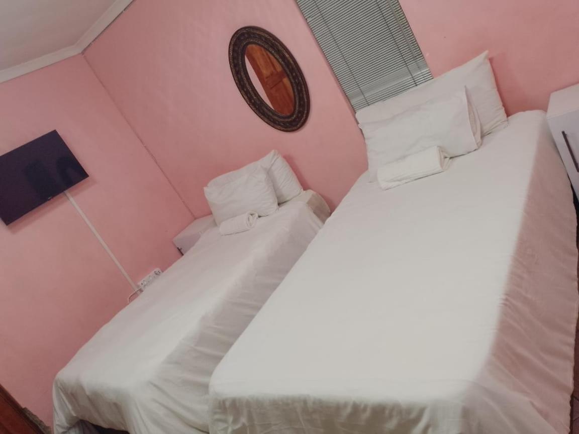 Gspot94-Gardenspot94 Daire Johannesburg Dış mekan fotoğraf